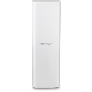 TRENDnet TEW-940APBO 14 dBi Wireless Outdoor Directional PoE Access Point, PoE power adapter, 5 GHz